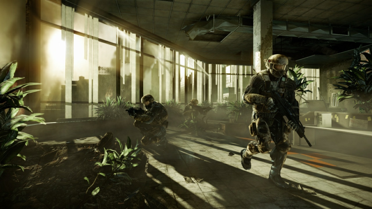 Crysis 2 - Imagen 27